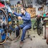 Curso de Mecánica de bicicleta